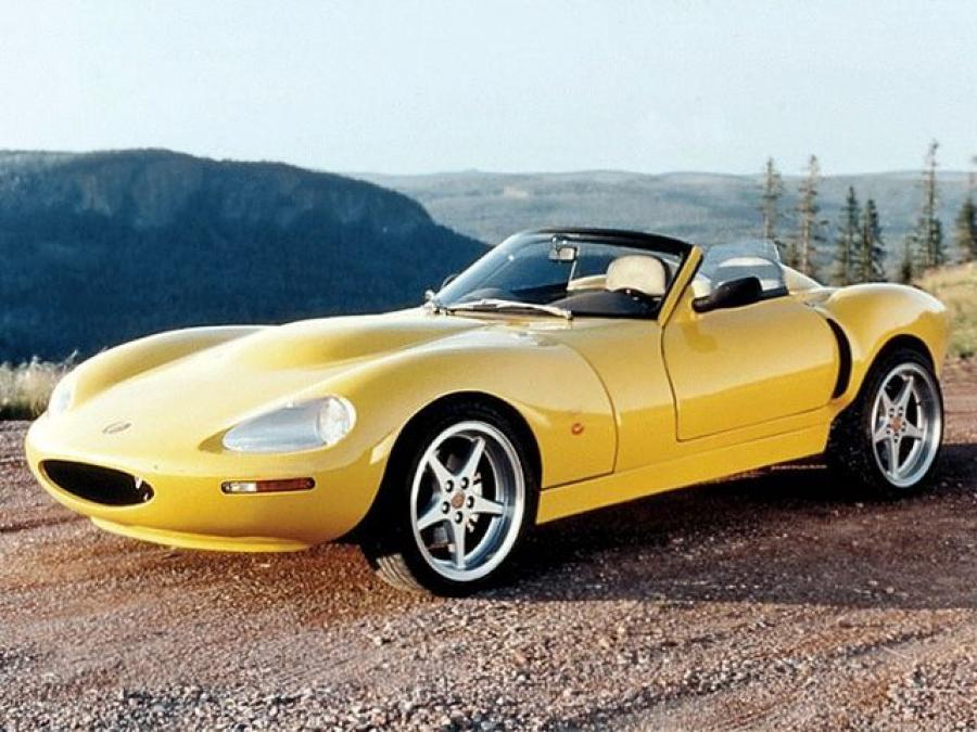 Ginetta G34 '1994